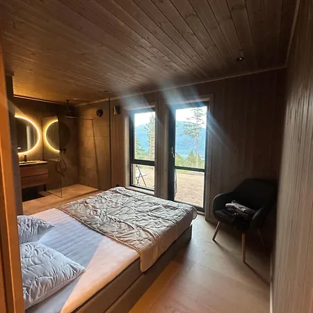Hus Til Leie I Appartamento Stryn
