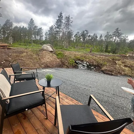Appartamento Hus Til Leie I Stryn